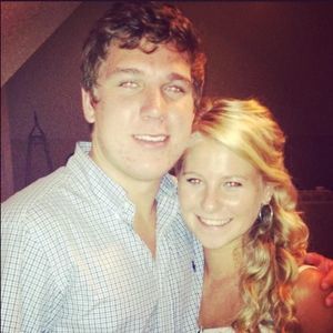 Meet your Posher, Bryce